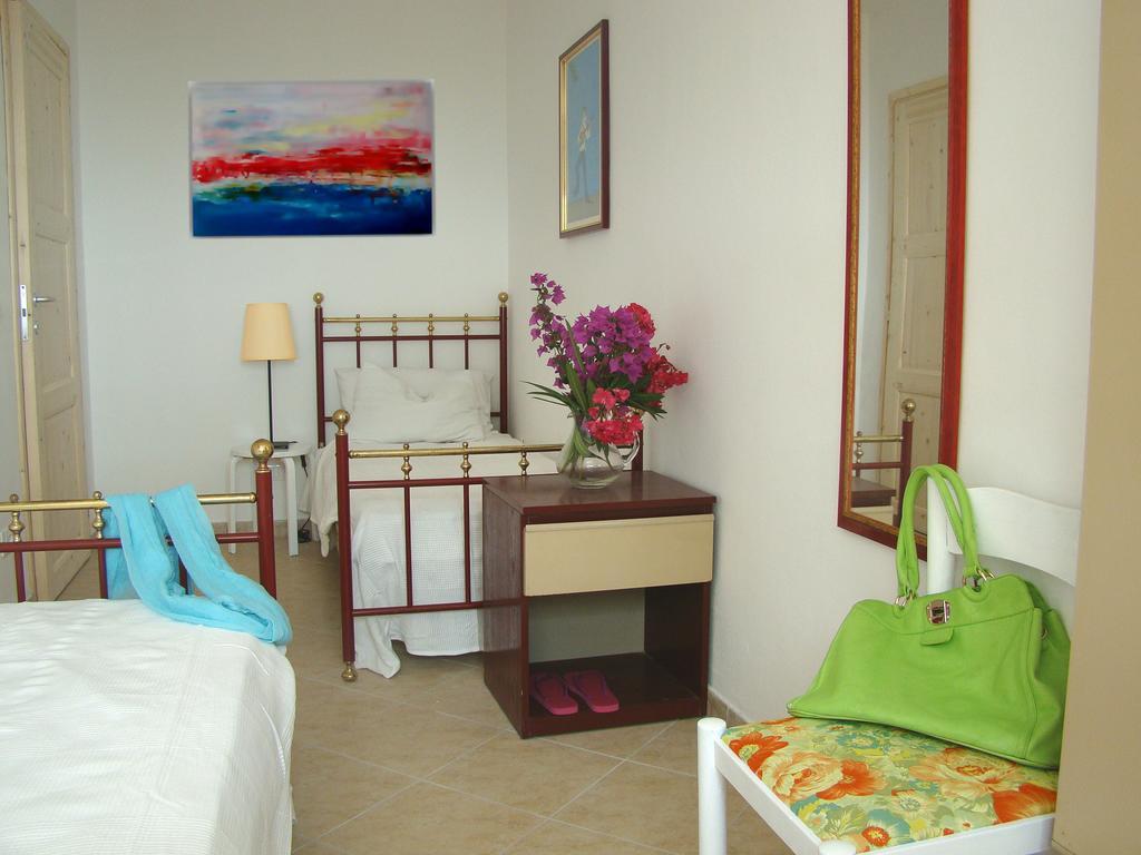 Le Dimore Di Chiara Imperia Phòng bức ảnh