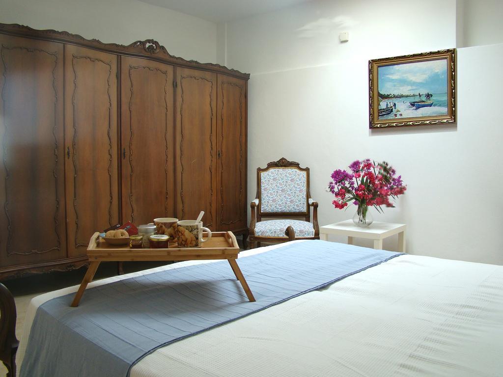 Le Dimore Di Chiara Imperia Phòng bức ảnh