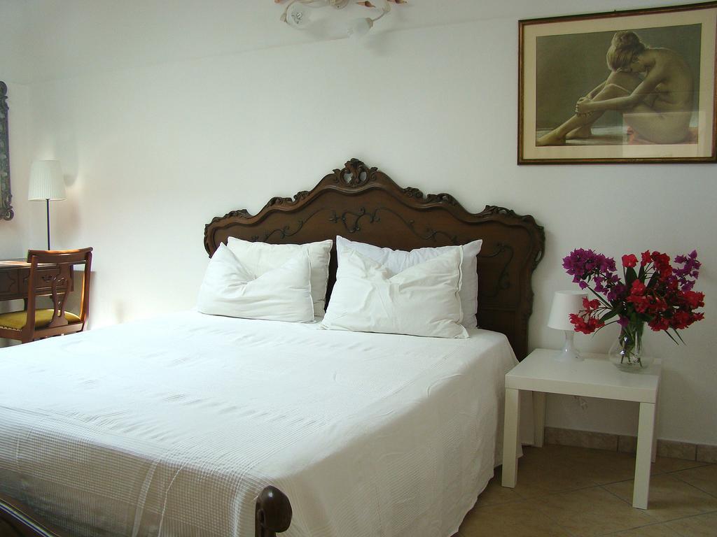 Le Dimore Di Chiara Imperia Phòng bức ảnh